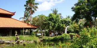 Ayodya Resort Bali Nusa Dua
