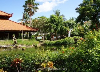 Ayodya Resort Bali Nusa Dua