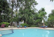 Centara Villas – Natien Beach Koh Samui