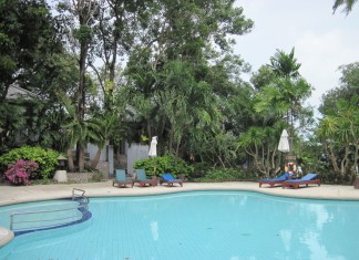 Centara Villas – Natien Beach Koh Samui