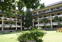 Discovery Kartika Plaza – Kuta – Bali