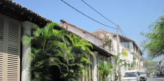 Fort Galle – Galle – Sri Lanka