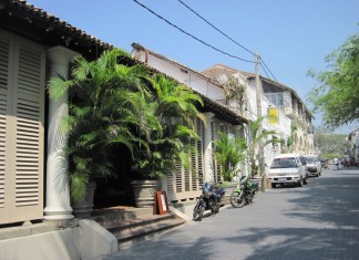 Fort Galle – Galle – Sri Lanka