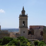 Victoria-Citadel-Gozo