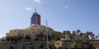 Hotel Hilton Malta