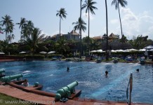 Koh Samui Imperial Boat House Hotel
