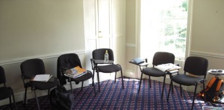 Margate – England – Sprachschule