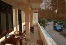 Orchid Villa (Sunils Apartments) Unawatuna Sri Lanka