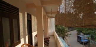 Orchid Villa (Sunils Apartments) Unawatuna Sri Lanka