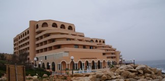 Hotel Radisson SAS Bay Point Resort