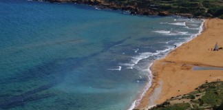 Gozo – Calypso`s Cave in Xaghra
