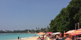 Unawatuna – Sri Lanka