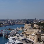Valletta Malta Reisebericht