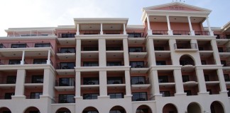 The Westin Dragonara Resort