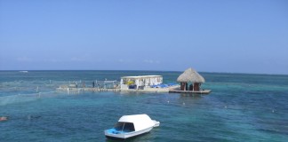 Ausflug „Marinarium“ Punta Cana