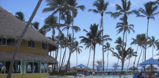 BARCELO DOMINICAN BEACH