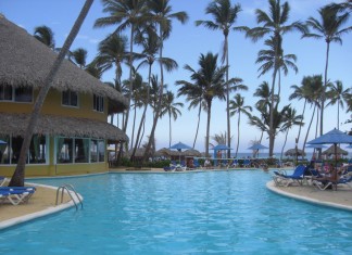 Barcelò Punta Cana – Playa Arena Gorda