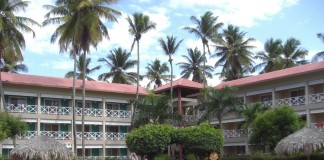 CARABELA BEACH RESORT & CASINO Punta Cana