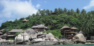 Charm Churee Villas – Koh Tao – Jansom Bay