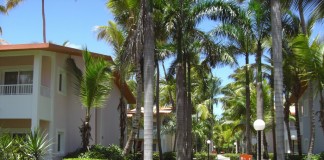 Clubhotel RIU Bambu Punta Cana