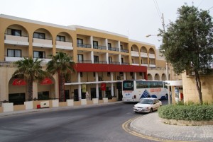 Corinthia Marina Hotel Malta