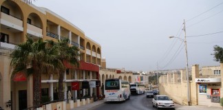 Hotel Corinthia Marina – Malta – St. Georges Bay