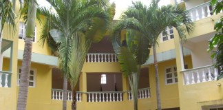 Hotel El Cortecito Inn