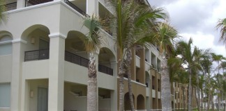 NH Real Arena Punta Cana