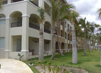 NH Real Arena Punta Cana