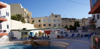 Garden View Holiday Complex – Swieqi