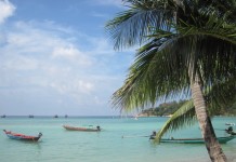 Kae Big Fish Resort – Ko Tao Thailand