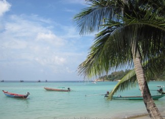 Kae Big Fish Resort – Ko Tao Thailand