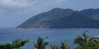 Koh Tao – Thailand