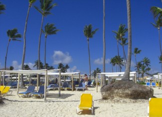 Ocean Sand Golf & Beach Resort