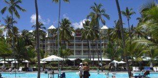 RIU Palace Macao – Punta Cana