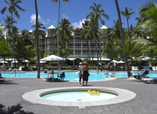 RIU Palace Macao – Punta Cana