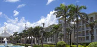 RIU Palace Punta Cana
