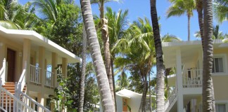 Hotel RIU-Taino in Punta Cana