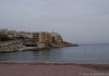 Malta – Paceville – St. Georges Bay