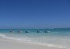 Der Strand von Punta Cana