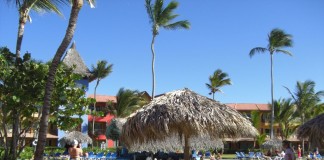 CARIBE CLUB PRINCESS