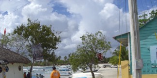 Bayahibe Dominikanische Republik